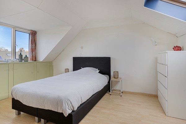 Medium property photo - Hendrik Verheeslaan 83, 5283 CS Boxtel